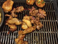 -烧烤季休闲餐厅(贵阳蟠桃宫店)
