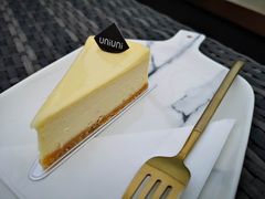 经典芝士-UNI UNI(环亚凯瑟琳店)