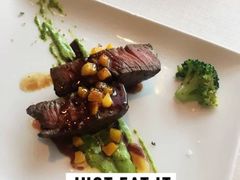 -北京金融街丽思卡尔顿酒店·意味轩 Cepe