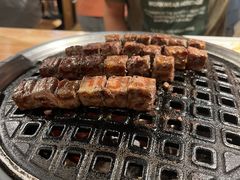 -霸腹烤肉(厦门柚子番店)