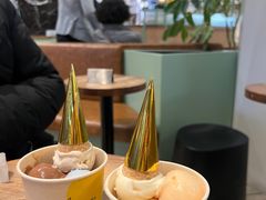 -LUNEURS月乐诗·法式冰淇淋(环贸店)