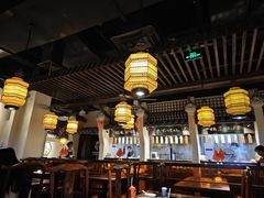 -潇肴江湖(宝龙城市广场店)