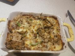 -必胜客(阿罗海店)