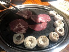 -杀猪天·韩国烤肉(总店)