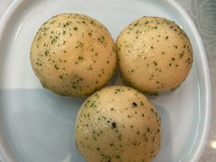 侨乡葱蓉包-神仙馆(衡山路店)
