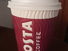 -COSTA COFFEE(西贸凯德晶品4层2店)