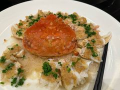 -揽季锅物会.福建黄鱼.海鲜姿造(五四路店)