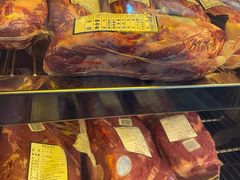 -牛将军•涮肉•烤肉(北京王府井·故宫店)