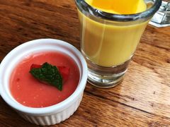 -食间牛排(湖西路店)