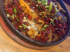 -老板恋上鱼(环山路店)