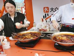 -小龙坎火锅(全球总店)