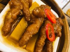 -花样宴荟(旺城店)