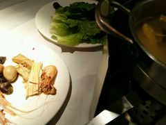 -星伦多 自助料理(圆融店)