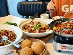 -上座·餐厅(阳光100店)