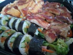 -合利屋(三元桥店)