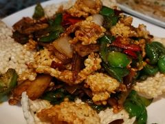 -楚太子  中餐&烧烤(武大店)