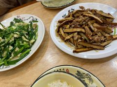 -江南食坊·老杭州饭店(始于1987年·湖滨店)