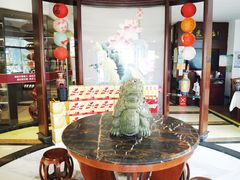 -牟传仁饭庄(星海店)