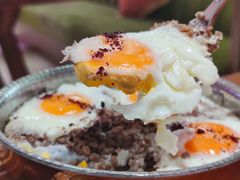 -ELI FALAFEL Lebanese&Mediterranean黎巴嫩美食(富城路店)