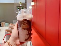 -LELECHA乐乐茶(新街口大洋店)