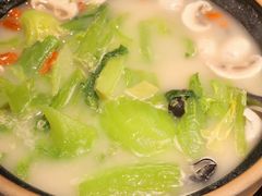 -顺德杨廷记(白云山店)