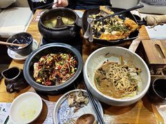 -云海肴·汽锅鸡·云南菜(天津国金汇店)