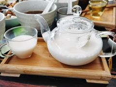 -青藤茶馆(南山路店)