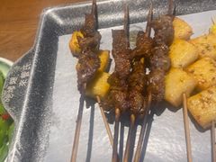 -管氏翅吧(护国寺店)
