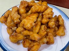-春水锅贴·传统鲁菜(大明湖店)