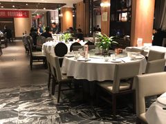 大堂-大鸭梨烤鸭(枣园店)