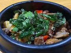 -竹里馆 ·茶食(奥体店)
