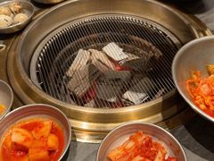 -麻蒲碳烤肉(远景路1号店)