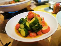 -老淮安·淮安菜(周恩来纪念馆店)