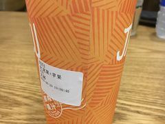 -Jazcu珍仕菓鲜榨果汁(西单大悦城店)