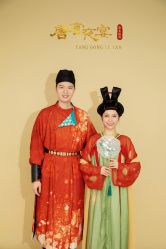 -翡艺写真馆·薇漫