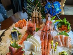 -芥末日本料理(打浦路铂尔曼旗舰店)