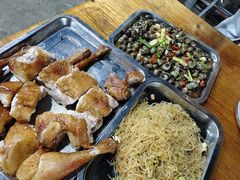 -新湖烧鸡(光明店)