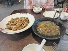 -单家老院·院子里的青岛菜(沙子口店)