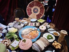 -吼堂老火锅(太古里总店)