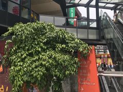 -江燕路万科里