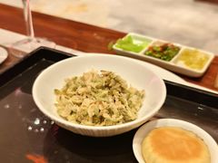 -唐御宴•御宴宫•唐代菜点(芙蓉西路店)