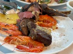 -拉蒂娜·巴西牛排馆 Latina·Brazilian Steakhouse(陆家嘴旗舰店)