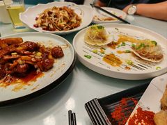 -纳家楼·地道陕菜(劳动路店)