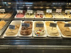 -Dooley's Premium Ice Cream