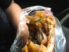 -张婆婆香酥锅盔(平福路店)