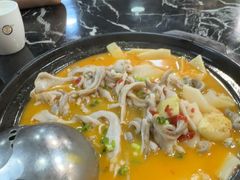 -李师傅脆肚(华强北店)