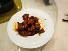 -广东胜利宾馆西关粤中餐厅