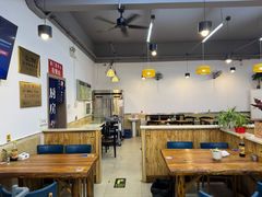 -螺蛳粉先生(蓟门桥店)