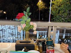 -宝荣鱼馆·临湖之宴(千岛湖店)