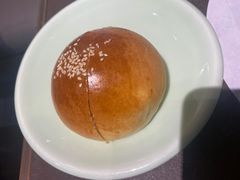 大哥红豆包-有璟阁港式餐厅(金融街购物中心店)